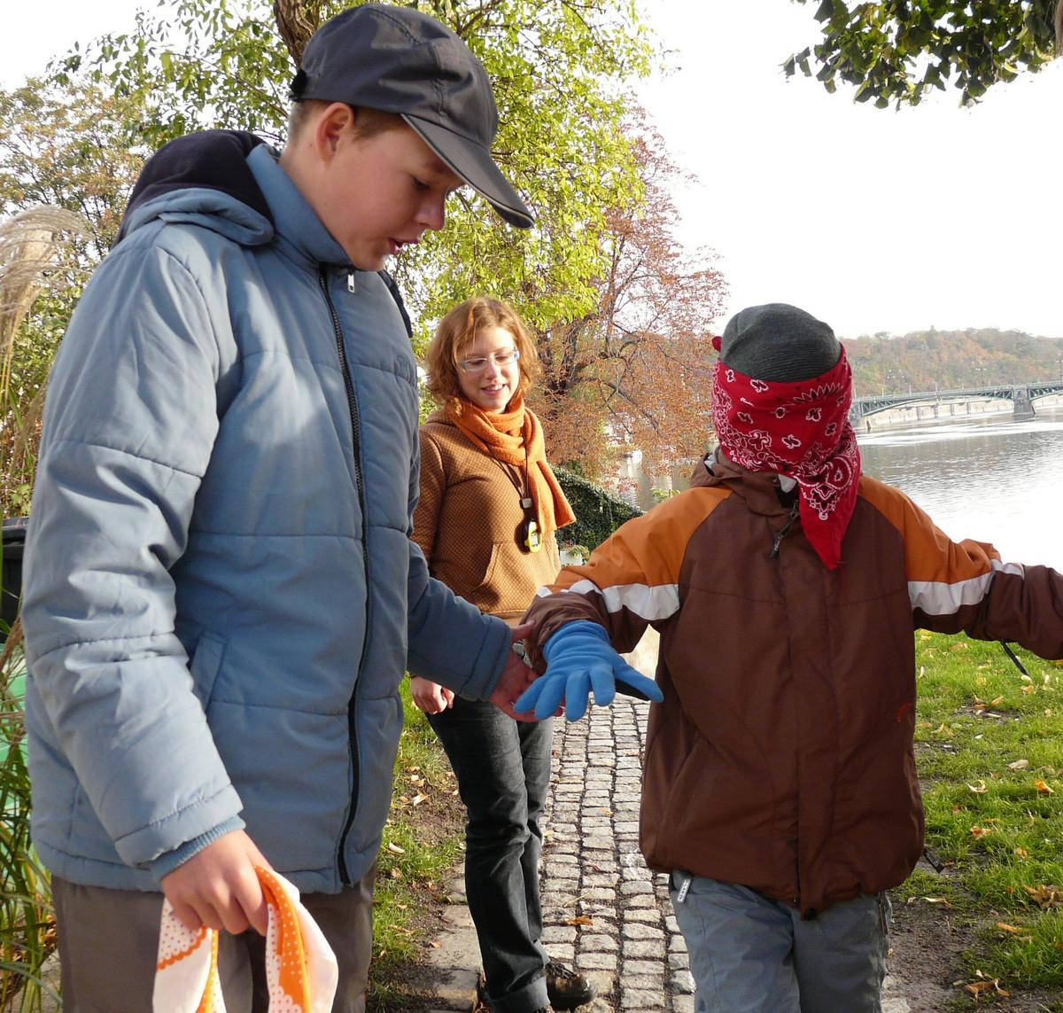 GEMINI z.s. | fotogaleire